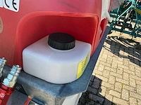 2019 wanner processierups spuit - afbeelding 9 van  31