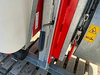 2019 wanner processierups spuit - afbeelding 15 van  31