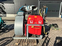2019 wanner processierups spuit - afbeelding 12 van  31