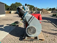 2019 wanner processierups spuit - afbeelding 26 van  31