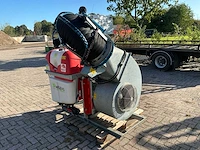 2019 wanner processierups spuit - afbeelding 27 van  31