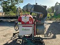 2019 wanner processierups spuit - afbeelding 28 van  31