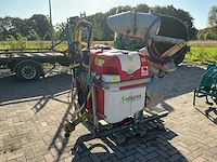 2019 wanner processierups spuit - afbeelding 29 van  31