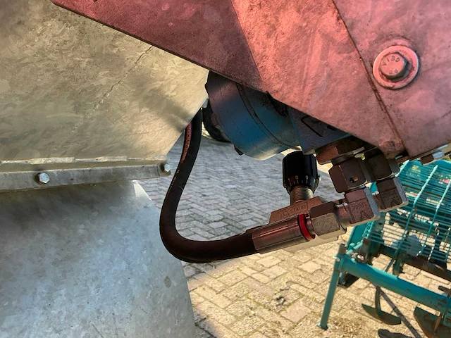 2019 wanner processierups spuit - afbeelding 16 van  31