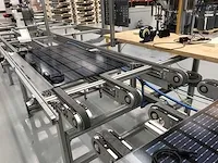 2019 weber conveyors met label applicator - afbeelding 7 van  23