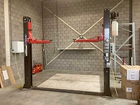 2019 weber klassiek-4.0-a hydraulische hefbrug