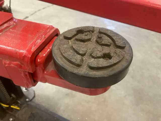 2019 weber klassiek-4.0-a hydraulische hefbrug - afbeelding 6 van  10