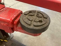 2019 weber klassiek-4.0-a hydraulische hefbrug - afbeelding 6 van  10