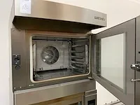 2019 wiesheu - bakkerijoven/dekoven combinatie - afbeelding 5 van  11