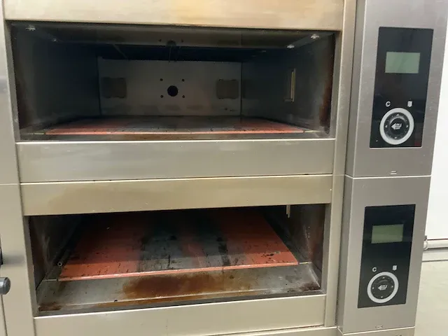 2019 wiesheu - bakkerijoven/dekoven combinatie - afbeelding 6 van  11