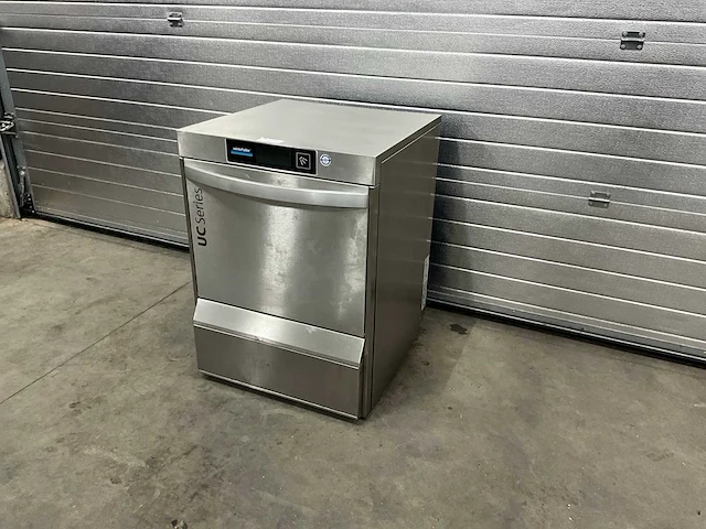 2019 winterhalter uc-l vaatwasmachine - afbeelding 1 van  9