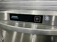 2019 winterhalter uc-l vaatwasmachine - afbeelding 3 van  9