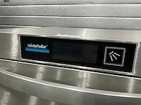 2019 winterhalter uc-l vaatwasmachine - afbeelding 4 van  9