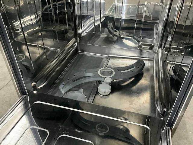 2019 winterhalter uc-l vaatwasmachine - afbeelding 5 van  9