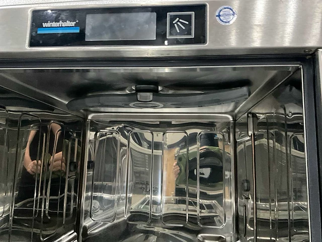 2019 winterhalter uc-l vaatwasmachine - afbeelding 6 van  9