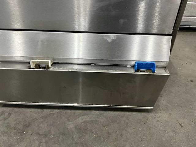 2019 winterhalter uc-l vaatwasmachine - afbeelding 8 van  9