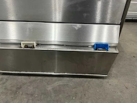 2019 winterhalter uc-l vaatwasmachine - afbeelding 8 van  9