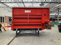 2019 wipa s10 silo/doseerbunker - afbeelding 1 van  25