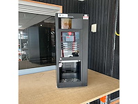 2019 wittenborg d.e koffiemachine - afbeelding 1 van  8