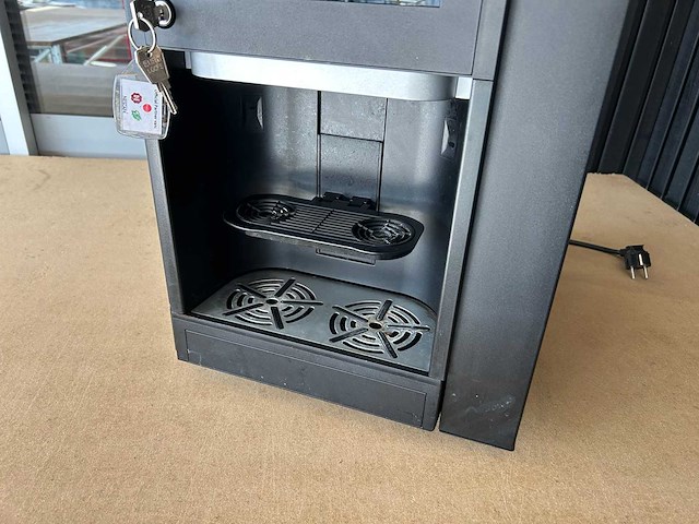 2019 wittenborg d.e koffiemachine - afbeelding 4 van  8