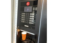 2019 wittenborg d.e koffiemachine - afbeelding 8 van  8