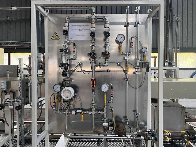 2019 wmu - vkd 4200/h-600 oven - afbeelding 2 van  33