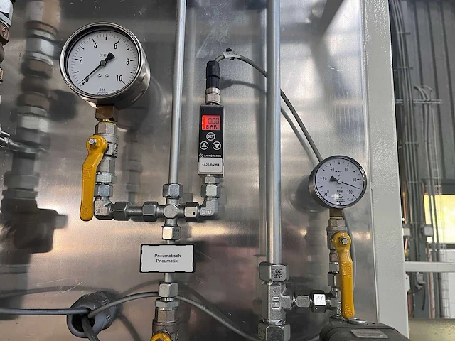 2019 wmu - vkd 4200/h-600 oven - afbeelding 3 van  33