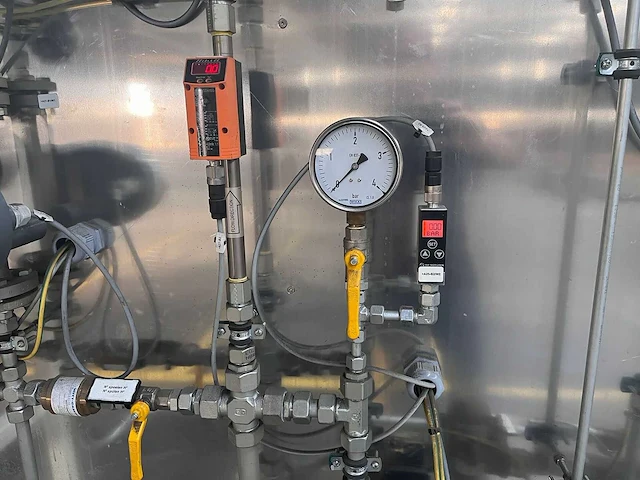 2019 wmu - vkd 4200/h-600 oven - afbeelding 4 van  33
