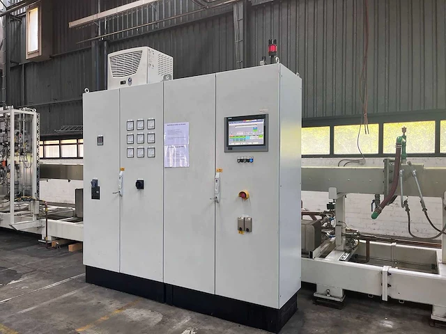2019 wmu - vkd 4200/h-600 oven - afbeelding 5 van  33