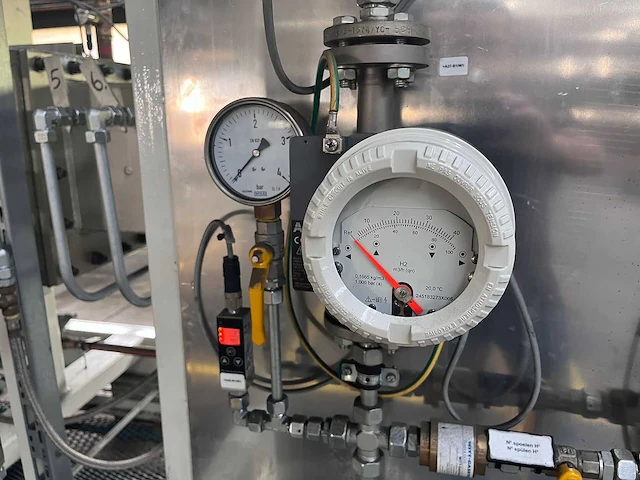 2019 wmu - vkd 4200/h-600 oven - afbeelding 6 van  33