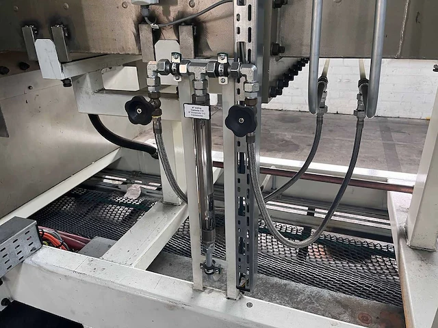 2019 wmu - vkd 4200/h-600 oven - afbeelding 7 van  33