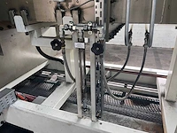 2019 wmu - vkd 4200/h-600 oven - afbeelding 7 van  33
