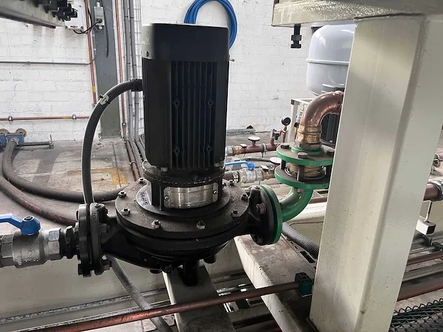 2019 wmu - vkd 4200/h-600 oven - afbeelding 8 van  33