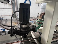 2019 wmu - vkd 4200/h-600 oven - afbeelding 8 van  33