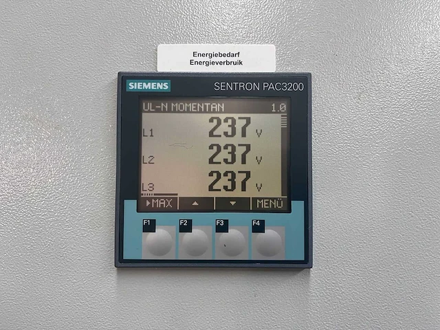 2019 wmu - vkd 4200/h-600 oven - afbeelding 9 van  33