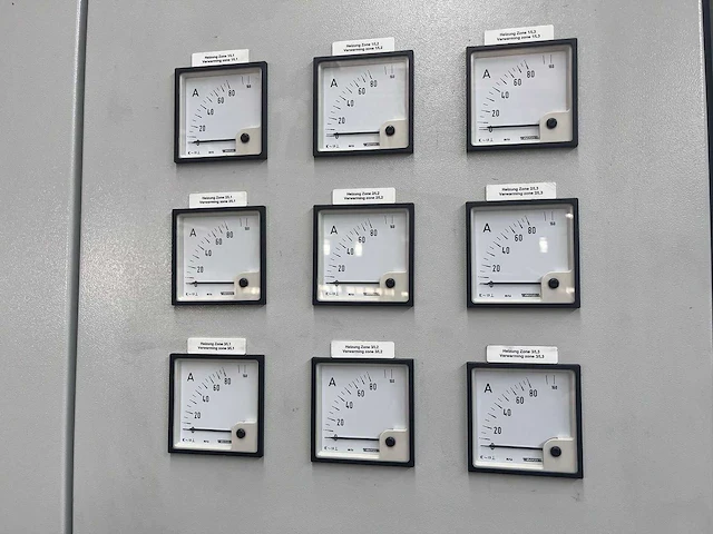 2019 wmu - vkd 4200/h-600 oven - afbeelding 10 van  33