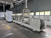 2019 wmu - vkd 4200/h-600 oven - afbeelding 1 van  33