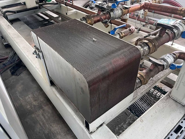 2019 wmu - vkd 4200/h-600 oven - afbeelding 13 van  33