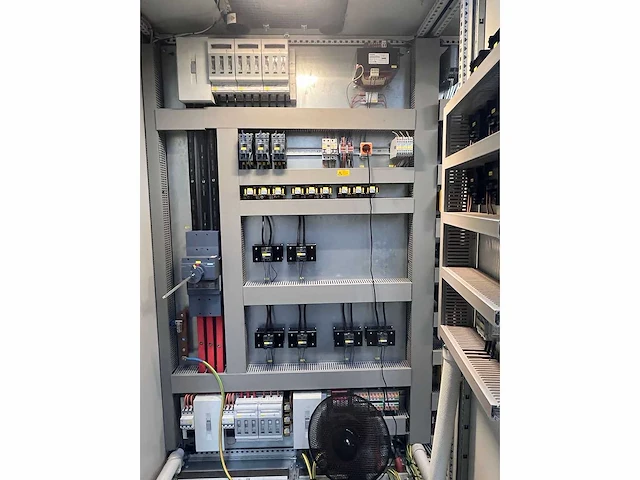 2019 wmu - vkd 4200/h-600 oven - afbeelding 16 van  33
