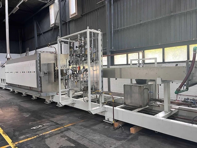2019 wmu - vkd 4200/h-600 oven - afbeelding 17 van  33