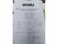 2019 wmu - vkd 4200/h-600 oven - afbeelding 19 van  33