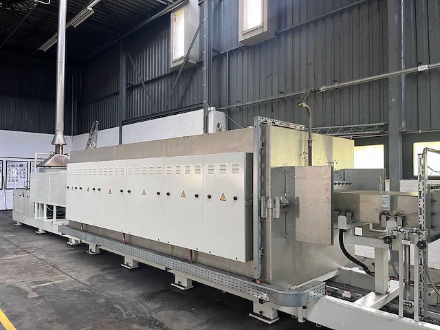 2019 wmu - vkd 4200/h-600 oven - afbeelding 21 van  33