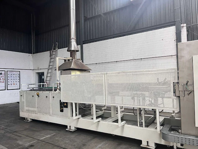 2019 wmu - vkd 4200/h-600 oven - afbeelding 22 van  33