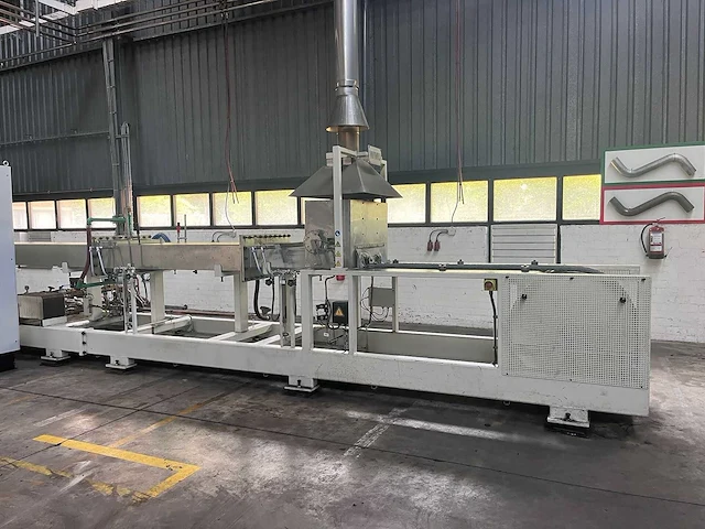 2019 wmu - vkd 4200/h-600 oven - afbeelding 12 van  33