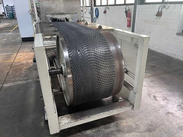 2019 wmu - vkd 4200/h-600 oven - afbeelding 24 van  33