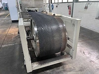 2019 wmu - vkd 4200/h-600 oven - afbeelding 24 van  33