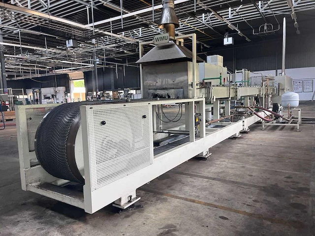 2019 wmu - vkd 4200/h-600 oven - afbeelding 25 van  33