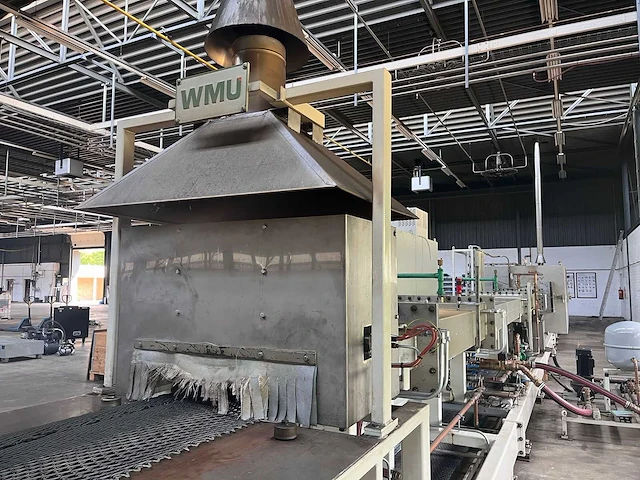 2019 wmu - vkd 4200/h-600 oven - afbeelding 26 van  33