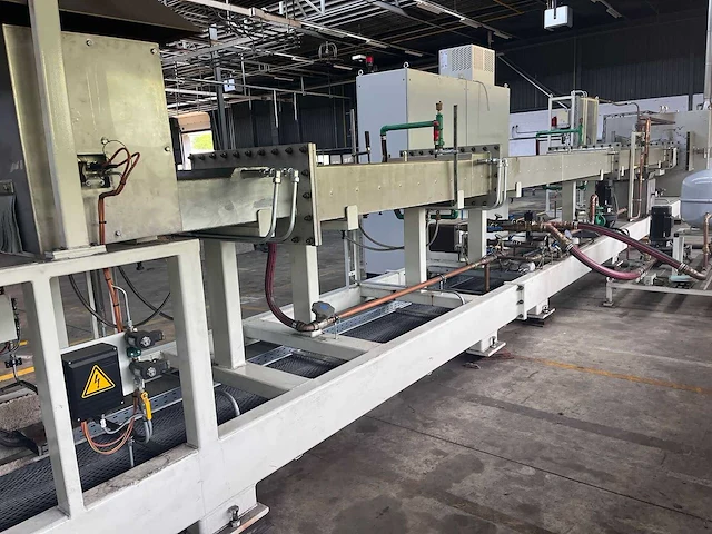 2019 wmu - vkd 4200/h-600 oven - afbeelding 27 van  33