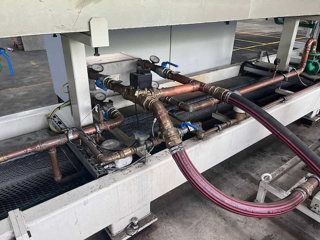 2019 wmu - vkd 4200/h-600 oven - afbeelding 23 van  33